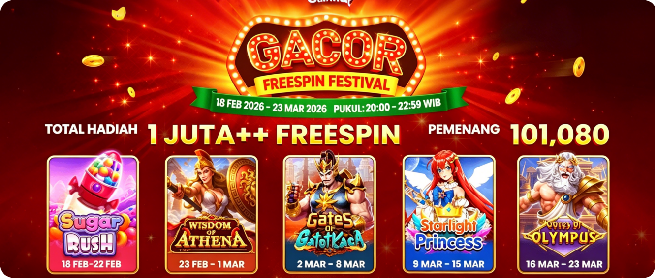 Login bosplay77 Sekarang Bonus Melimpah